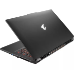 Gigabyte Aorus 17H 17.3 Gaming Laptop - View 2
