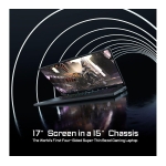 Gigabyte Aorus 7 9KF 17.3″ Gaming Laptop - Image 4