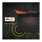 Gigabyte Aorus 7 9KF 17.3″ Gaming Laptop - Image 5