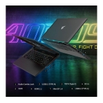Gigabyte Aorus 7 9KF 17.3″ Gaming Laptop - Image 7