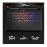 Gigabyte Aorus 7 9KF 17.3″ Gaming Laptop - Image 8