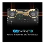 Gigabyte Aorus 7 9KF 17.3″ Gaming Laptop - Image 9