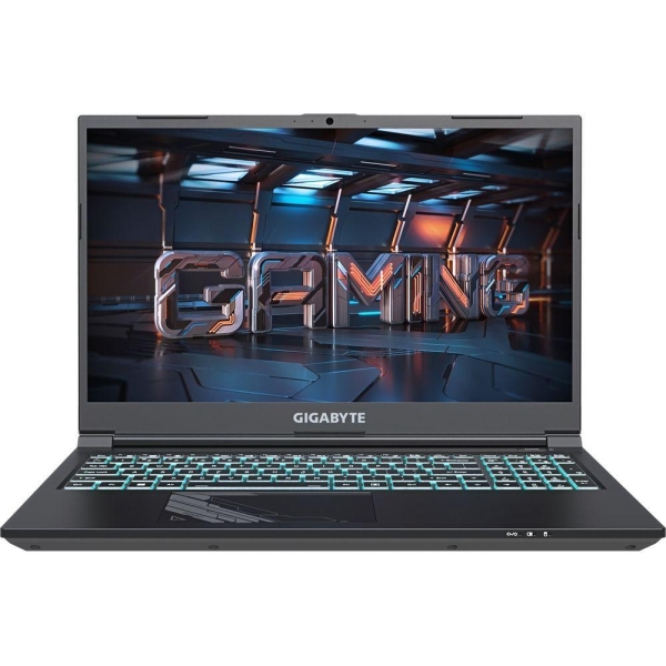 Gigabyte G5 KF 15.6″ Gaming Laptop
