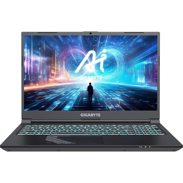 Gigabyte G5 MF5 15.6″ Gaming Laptop