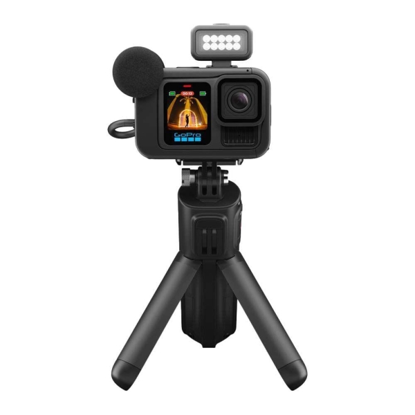 GoPro HERO13 Black Creator Edition