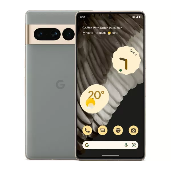 Google Pixel 7 Pro Smartphone