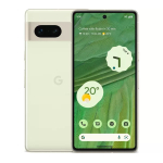 Google Pixel 7 Smartphone - Front