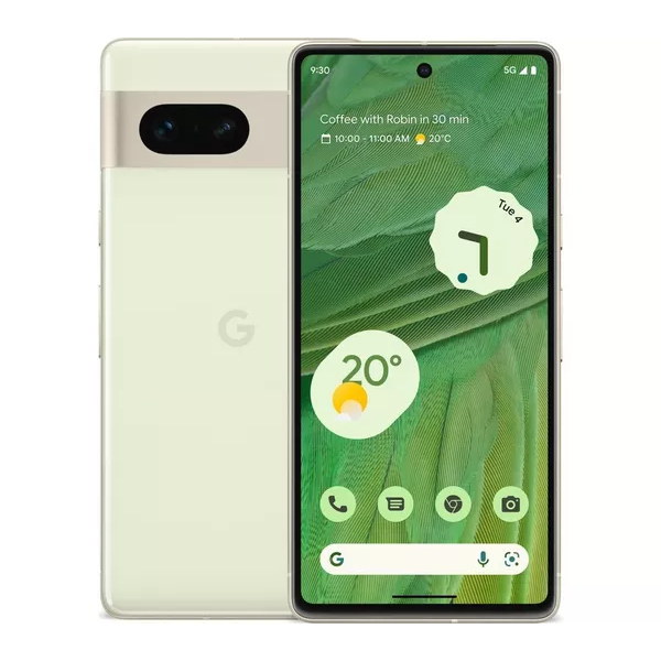 Google Pixel 7 Smartphone - Front