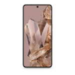 Google Pixel 8 Pro Smartphone - View 24