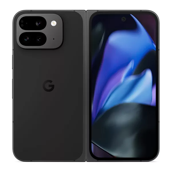 Google Pixel 9 Pro Fold Smartphone