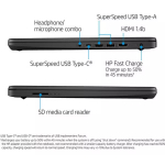 HP 14s 14 Laptop - View 5