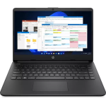 HP 14s 14″ Laptop