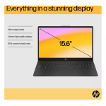 HP 15 15.6″ Laptop - Image 6