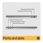 HP 15a 15.6″ Chromebook Laptop - Image 12