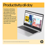 HP 15a 15.6″ Chromebook Laptop - Image 14