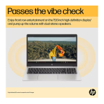 HP 15a 15.6″ Chromebook Laptop - Image 16