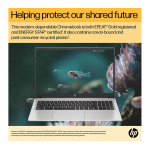 HP 15a 15.6″ Chromebook Laptop - Image 17