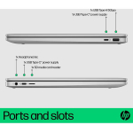 HP 15a 15.6″ Chromebook Plus Laptop - Image 11