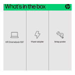 HP 15a 15.6″ Chromebook Plus Laptop - Image 12