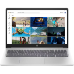 HP 15a 15.6″ Chromebook Plus Laptop