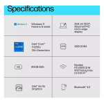 HP 15s 15.6″ Laptop - Image 6