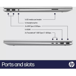 HP Envy 17 17.3 Laptop - View 9