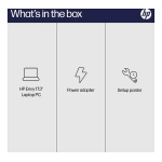 HP Envy 17 17.3 Laptop - View 10