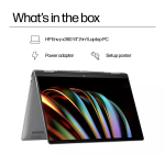 HP Envy x360 14 14 2 in 1 Laptop - View 14