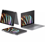 HP Envy x360 14 14 2 in 1 Laptop - View 6