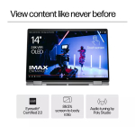 HP Envy x360 14 14 2 in 1 Laptop - View 9