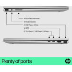HP Envy x360 15 15.6 2 in 1 Laptop - View 12