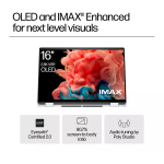 HP Envy x360 16 16 2 in 1 Laptop - View 8