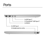 HP Envy x360 16 16 2 in 1 Laptop - View 13