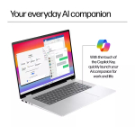 HP Envy x360 16 16 2 in 1 Laptop - View 11