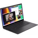 HP Envy x360 15.6 2 in 1 Laptop - View 4