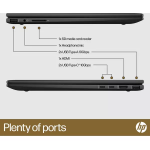 HP Envy x360 15.6″ 2 in 1 Laptop - Image 9