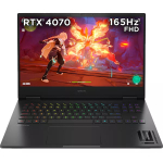 HP Omen 16 16.1 Gaming Laptop - Front
