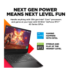 HP Omen 16 16.1″ Gaming Laptop - Image 8
