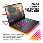 HP Omen Transcend 14 14″ Gaming Laptop - Image 8