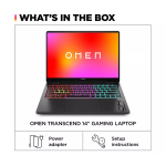 HP Omen Transcend 14 14″ Gaming Laptop - Image 11