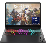 HP Omen Transcend 14 14 Gaming Laptop - Front