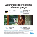 HP OmniBook X 14″ Copilot PC Laptop - Image 6