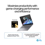 HP OmniBook X 14 Copilot PC Laptop - View 10