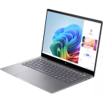 HP OmniBook X 14 Copilot PC Laptop - View 4
