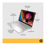 HP Pavilion 15 15.6 Laptop - View 8