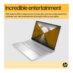 HP Pavilion 15 15.6″ Laptop - Image 6