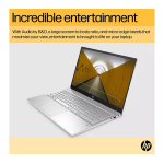 HP Pavilion 15 15.6 Laptop - View 6