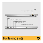 HP Pavilion 15 15.6 Laptop - View 7