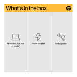 HP Pavilion 15 15.6 Laptop - View 9