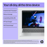 HP Pavilion SE 14 14″ Laptop - Image 7